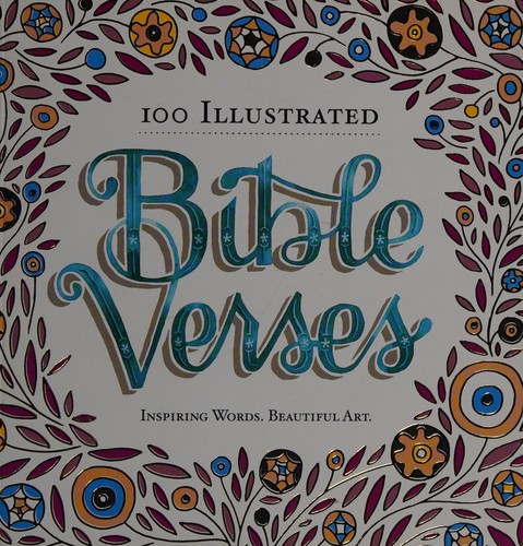 100 Illustrated Bible Verses