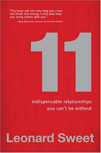11 indispensable relationships you can't be without