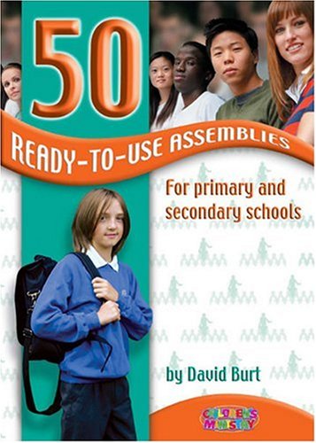 50 Ready-To-Use Assemblies
