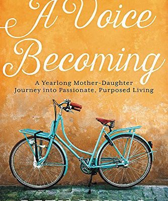 A Voice Becoming