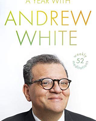 A Year with Andrew White