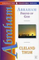 Abraham Friend Of God