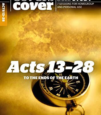 C2C Acts 13-28