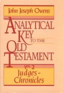 Analytical Key to the Old Testament Vol 4