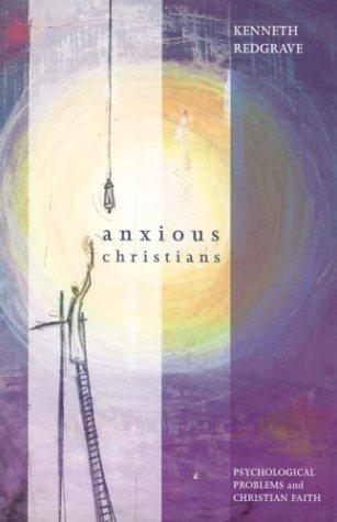 Anxious Christians