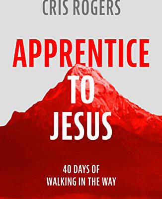 Apprentice To Jesus