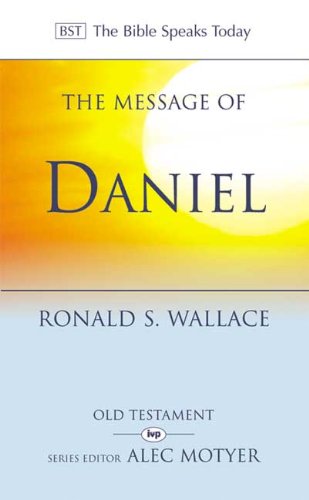 B S T Message of Daniel