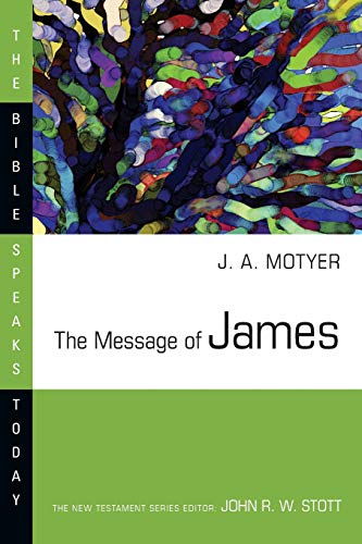 B S T The Message of James