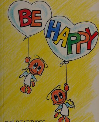 Be Happy the Beatitudes