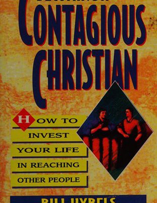 Becoming a Contagious Christian
