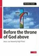 Before The Throne Of God Above
