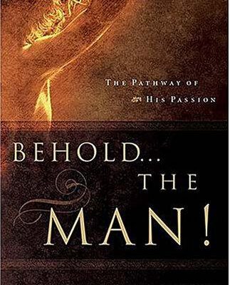 Behold The Man