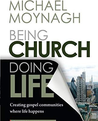 Being Church Doing Life