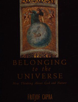 Belonging to the Universe