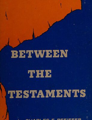Between the Testaments