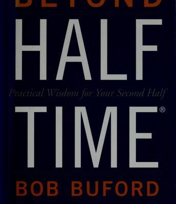 Beyond Half Time