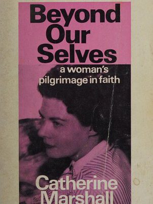Beyond Our Selves