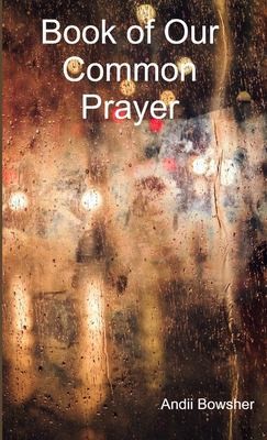 Book of Common Prayer