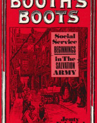 Booth's Boots