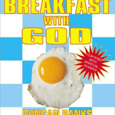 Breakfast with God