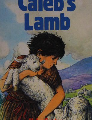 Caleb's Lamb