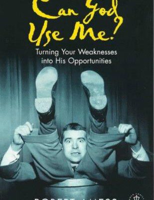 Can God Use Me?