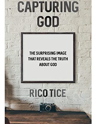 Capturing God