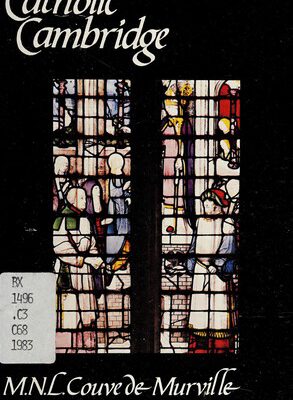 Catholic Cambridge