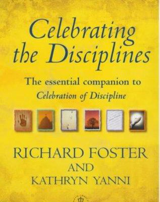 Celebrating the Disciplines