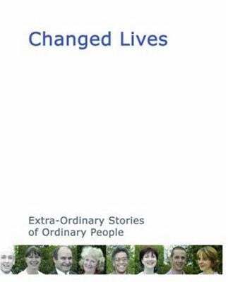 Changed Lives