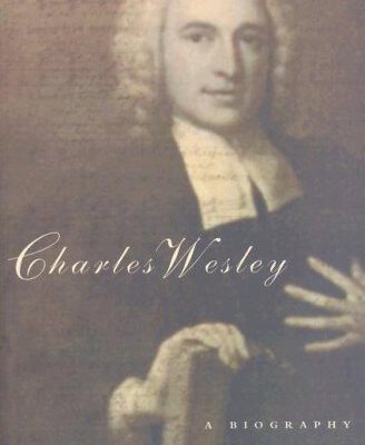 Charles Wesley