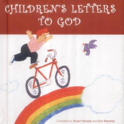 Children's Letters to God