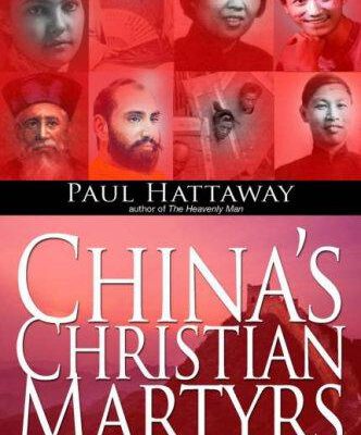 China's Christian Martyrs
