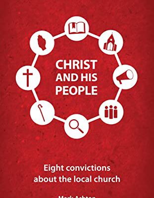 Christ and His People