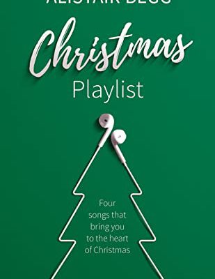Christmas Playlist
