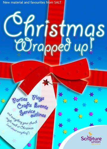 Christmas Wrapped Up!