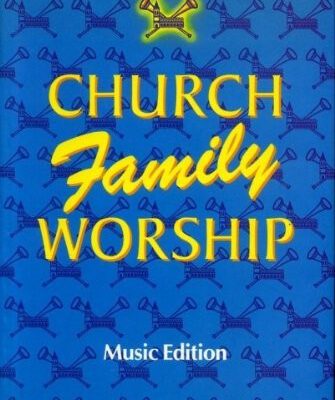 Church Family Worship - Music Edition