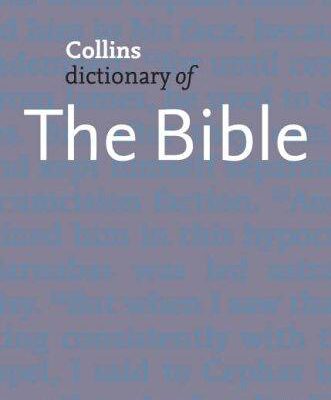 Collins Dictionary of the Bible