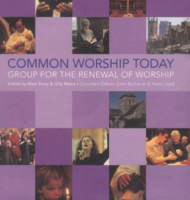 Common Worship Today