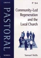 Community Led Regeneration and the Local Church
