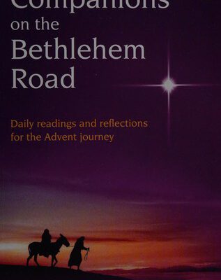Companions On The Bethlehem Road