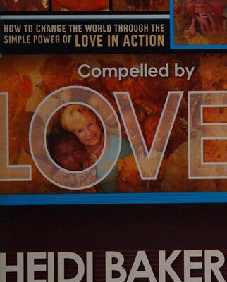 Compelled by Love