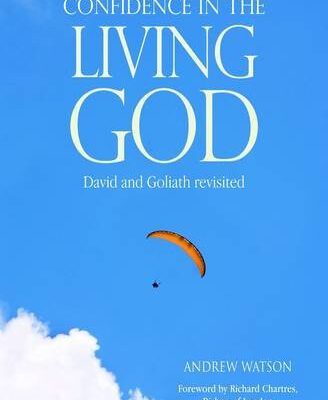 Confidence in the Living God