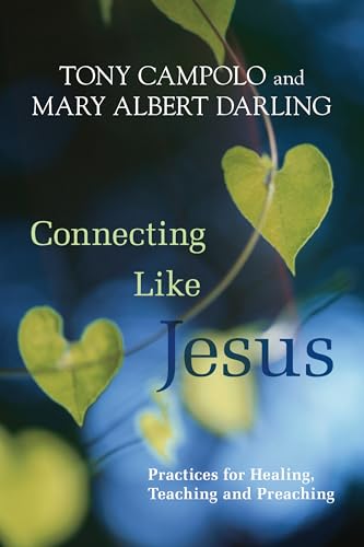 Connecting Like Jesus