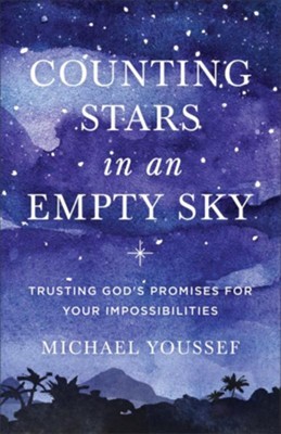Counting Stars in an Empty Sky