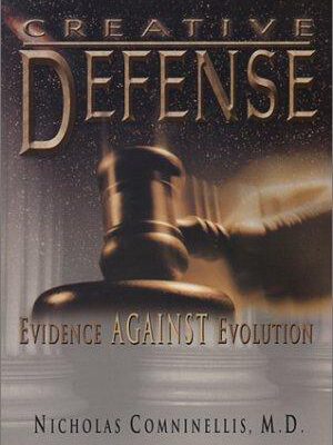 Creative Defense