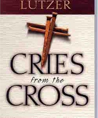 Cries From the Cross