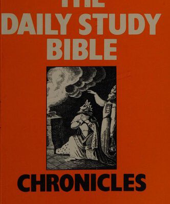 D S B Chronicles