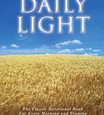 Daily Light