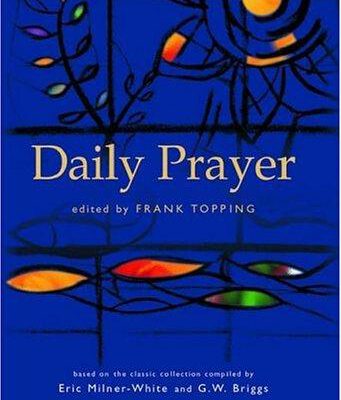 Daily Prayer
